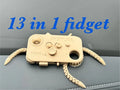 13 in 1 fidget