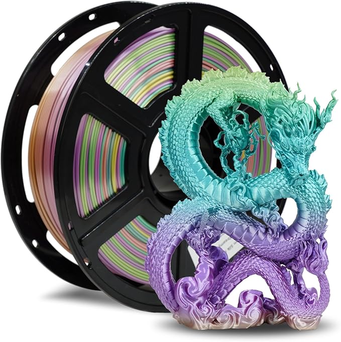 Multi Color Filamant