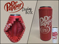 Rigged Dr. pepper