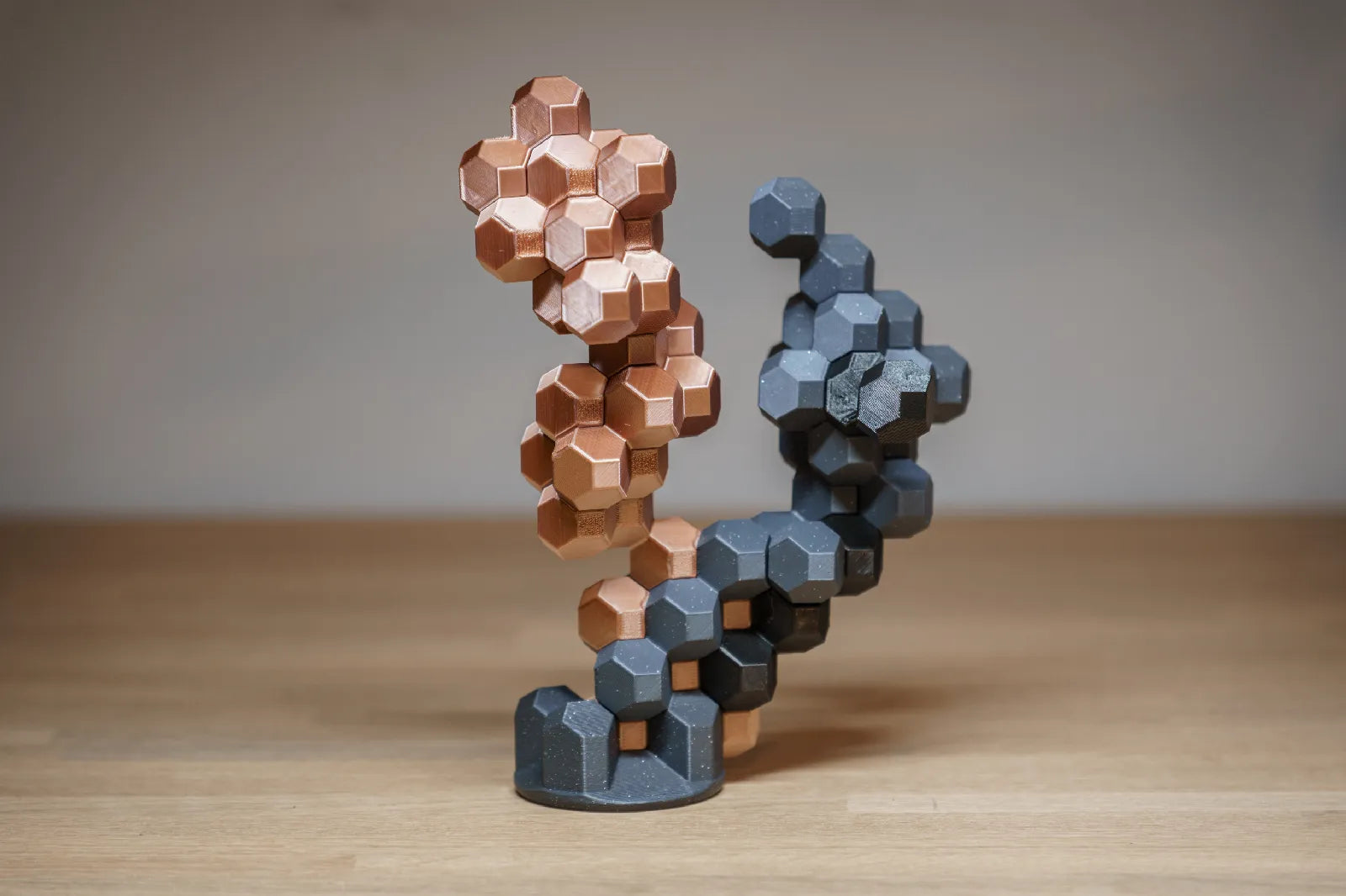 Stacker toy!