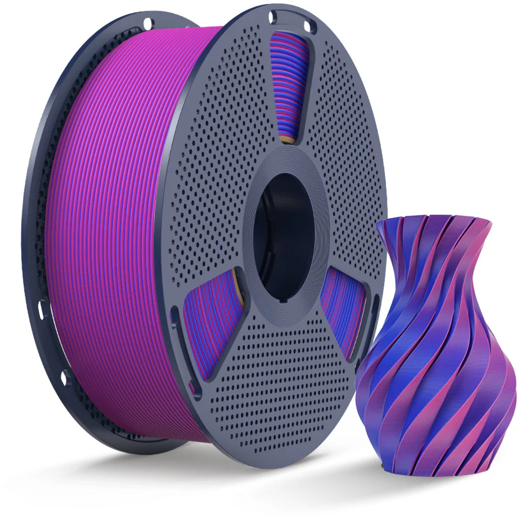 Dual Color